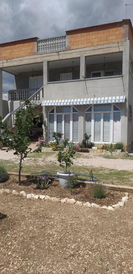 Apartments Mira Jadrtovac Экстерьер фото