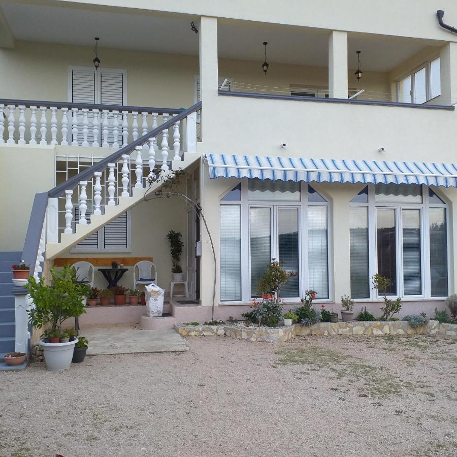 Apartments Mira Jadrtovac Экстерьер фото