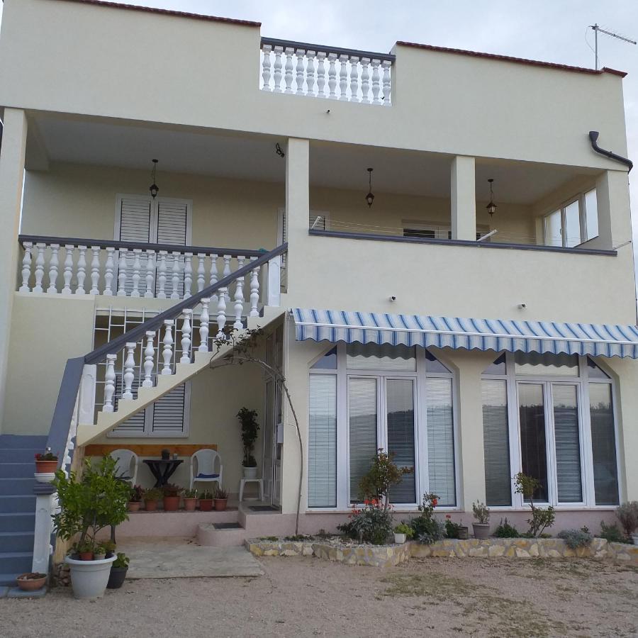 Apartments Mira Jadrtovac Экстерьер фото