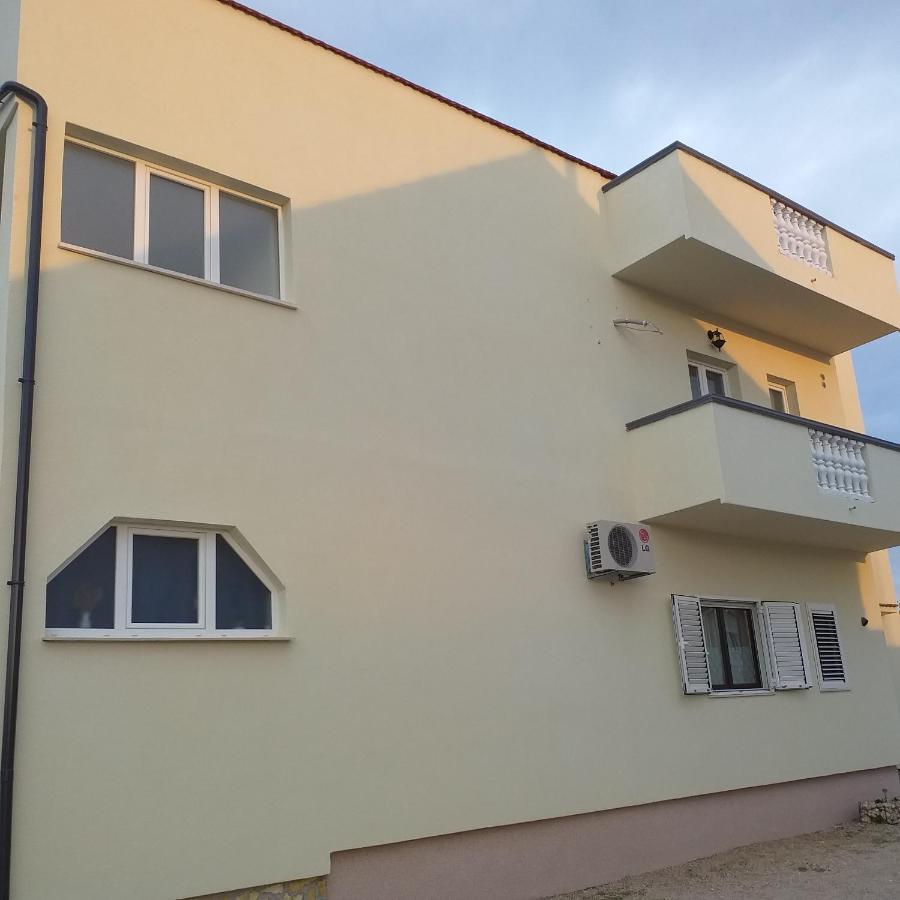 Apartments Mira Jadrtovac Экстерьер фото