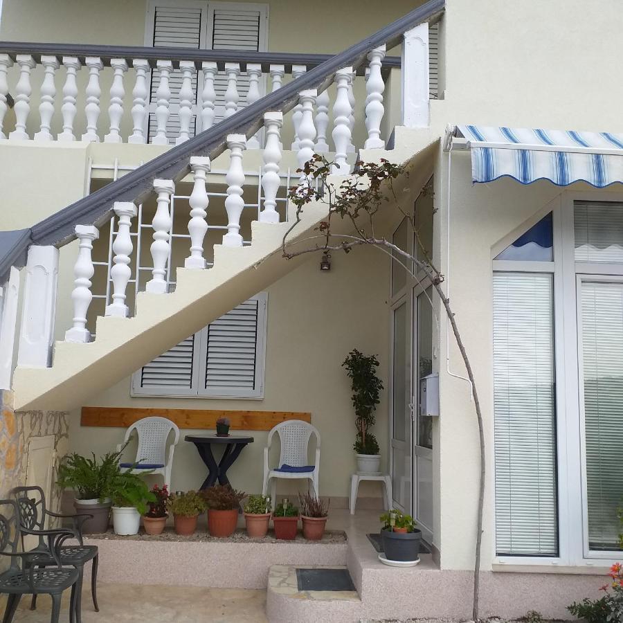 Apartments Mira Jadrtovac Экстерьер фото