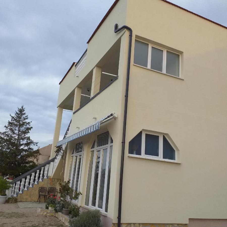Apartments Mira Jadrtovac Экстерьер фото