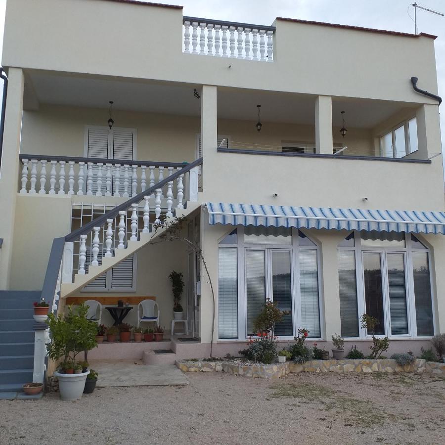 Apartments Mira Jadrtovac Экстерьер фото