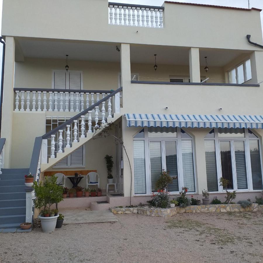 Apartments Mira Jadrtovac Экстерьер фото
