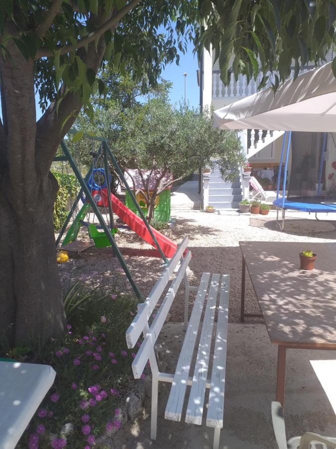 Apartments Mira Jadrtovac Экстерьер фото