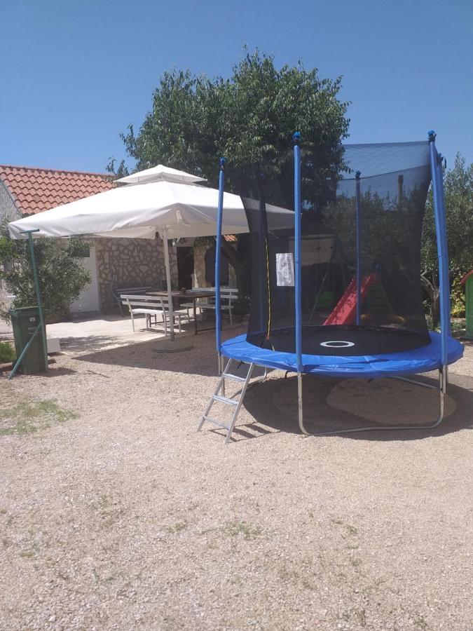 Apartments Mira Jadrtovac Экстерьер фото