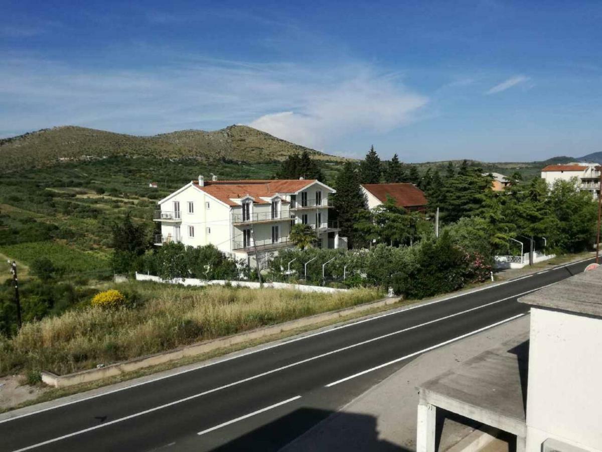 Apartments Mira Jadrtovac Экстерьер фото