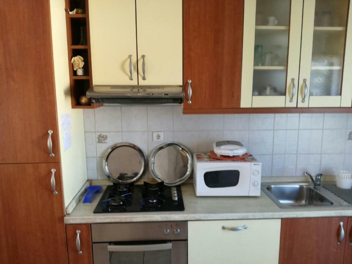 Apartments Mira Jadrtovac Экстерьер фото