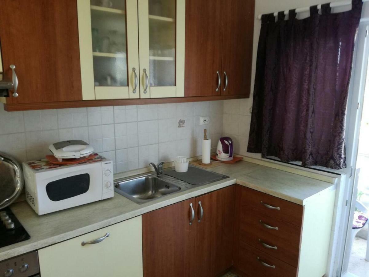 Apartments Mira Jadrtovac Экстерьер фото