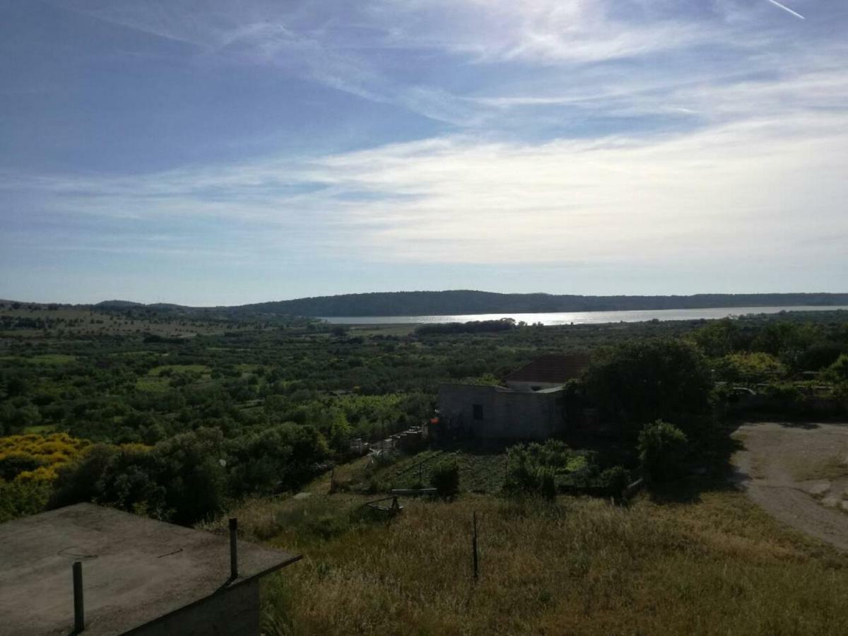 Apartments Mira Jadrtovac Экстерьер фото