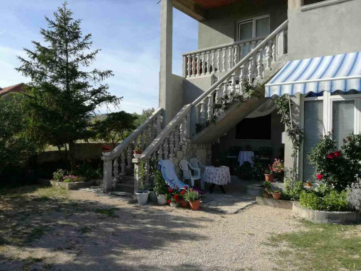 Apartments Mira Jadrtovac Экстерьер фото
