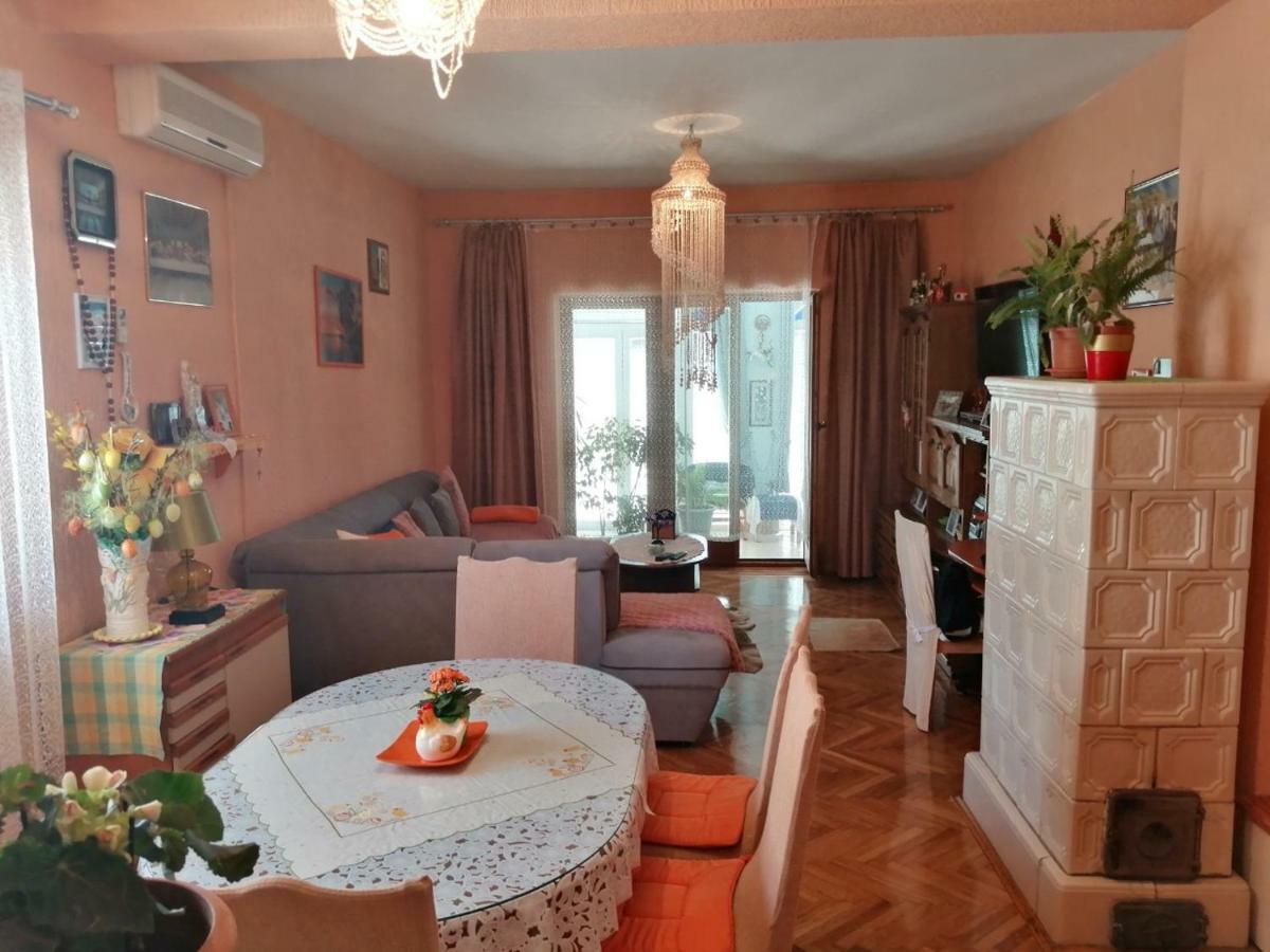 Apartments Mira Jadrtovac Экстерьер фото