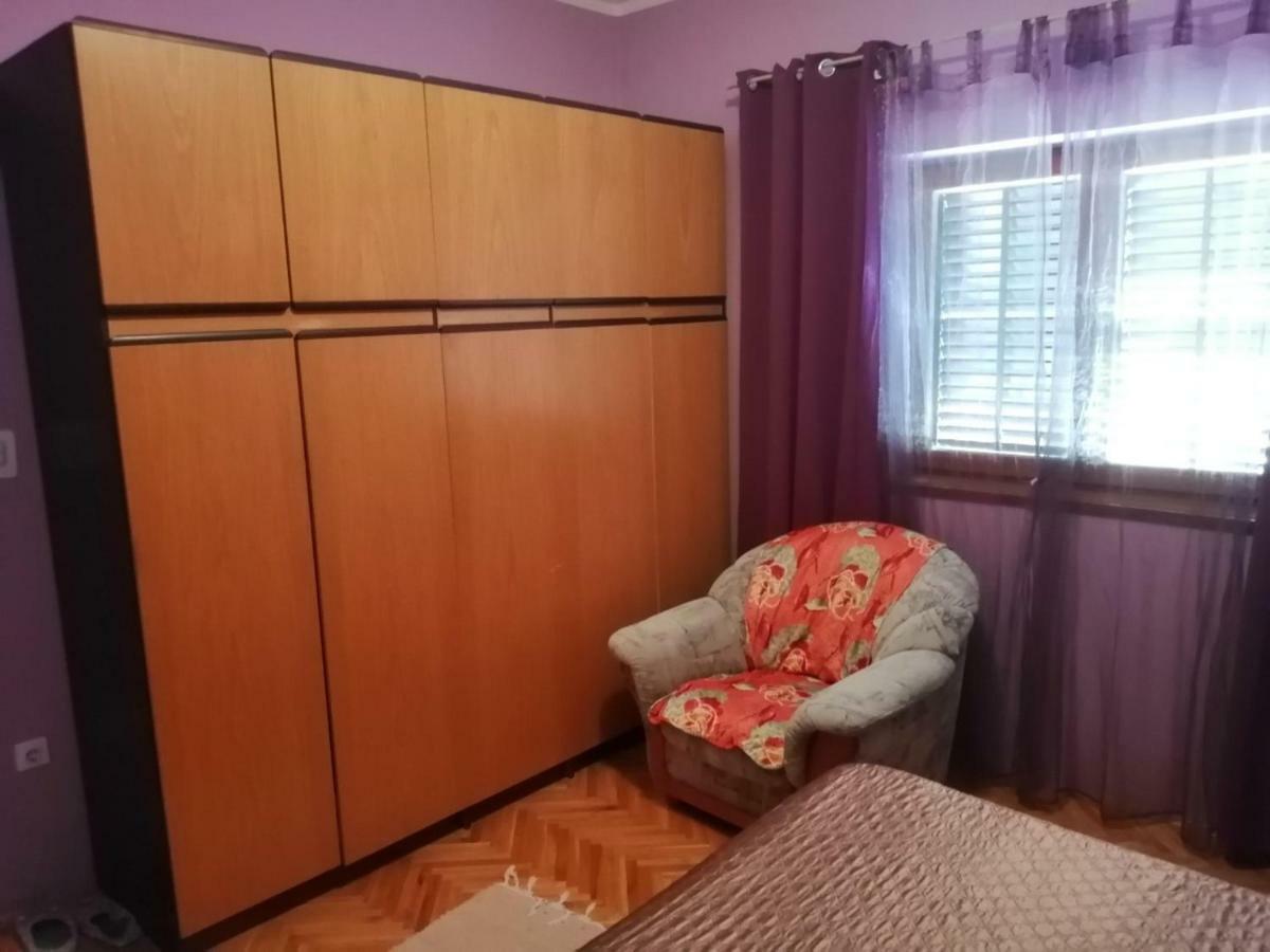 Apartments Mira Jadrtovac Экстерьер фото