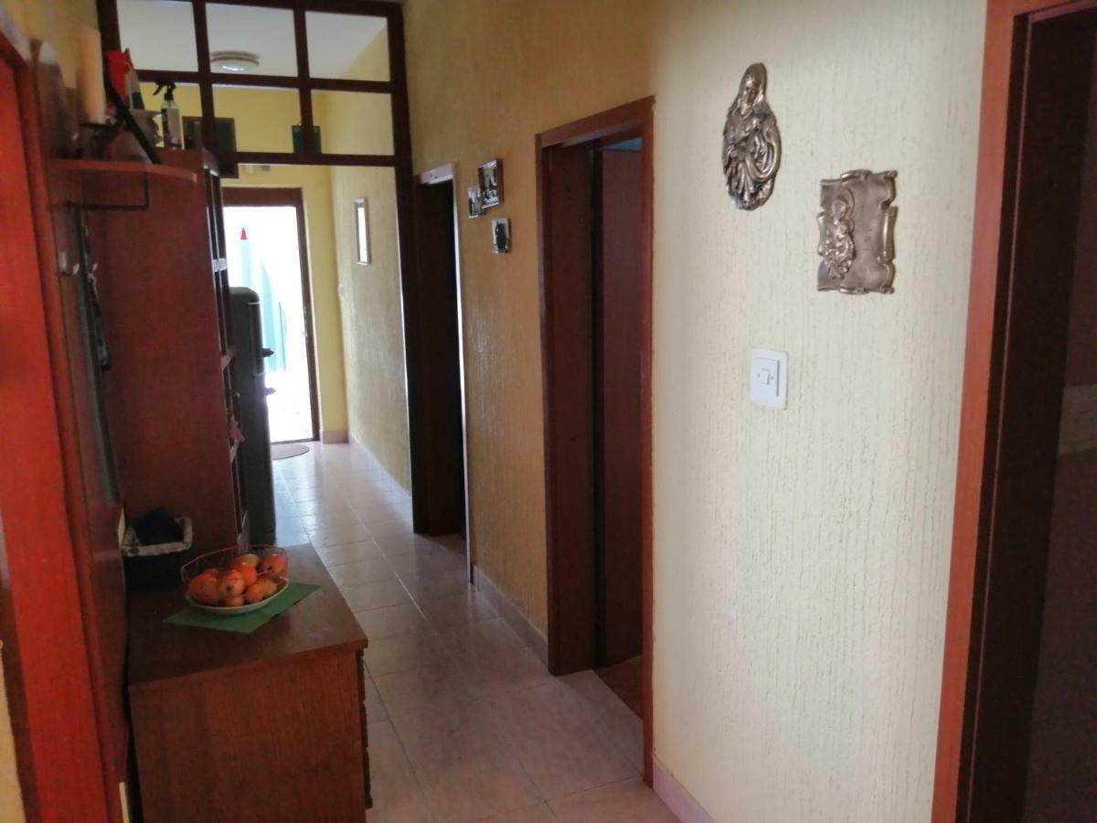 Apartments Mira Jadrtovac Экстерьер фото