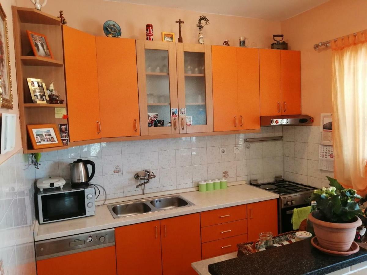 Apartments Mira Jadrtovac Экстерьер фото