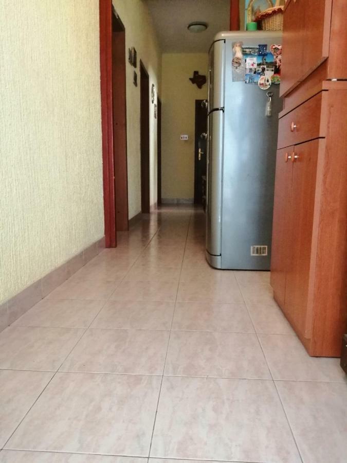 Apartments Mira Jadrtovac Экстерьер фото