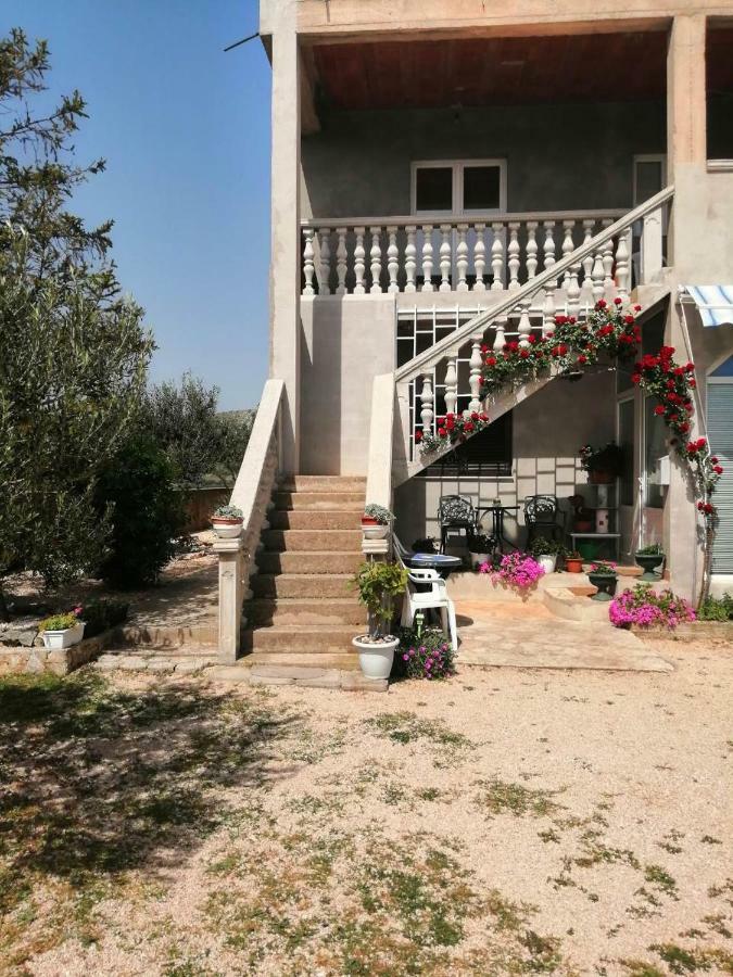 Apartments Mira Jadrtovac Экстерьер фото